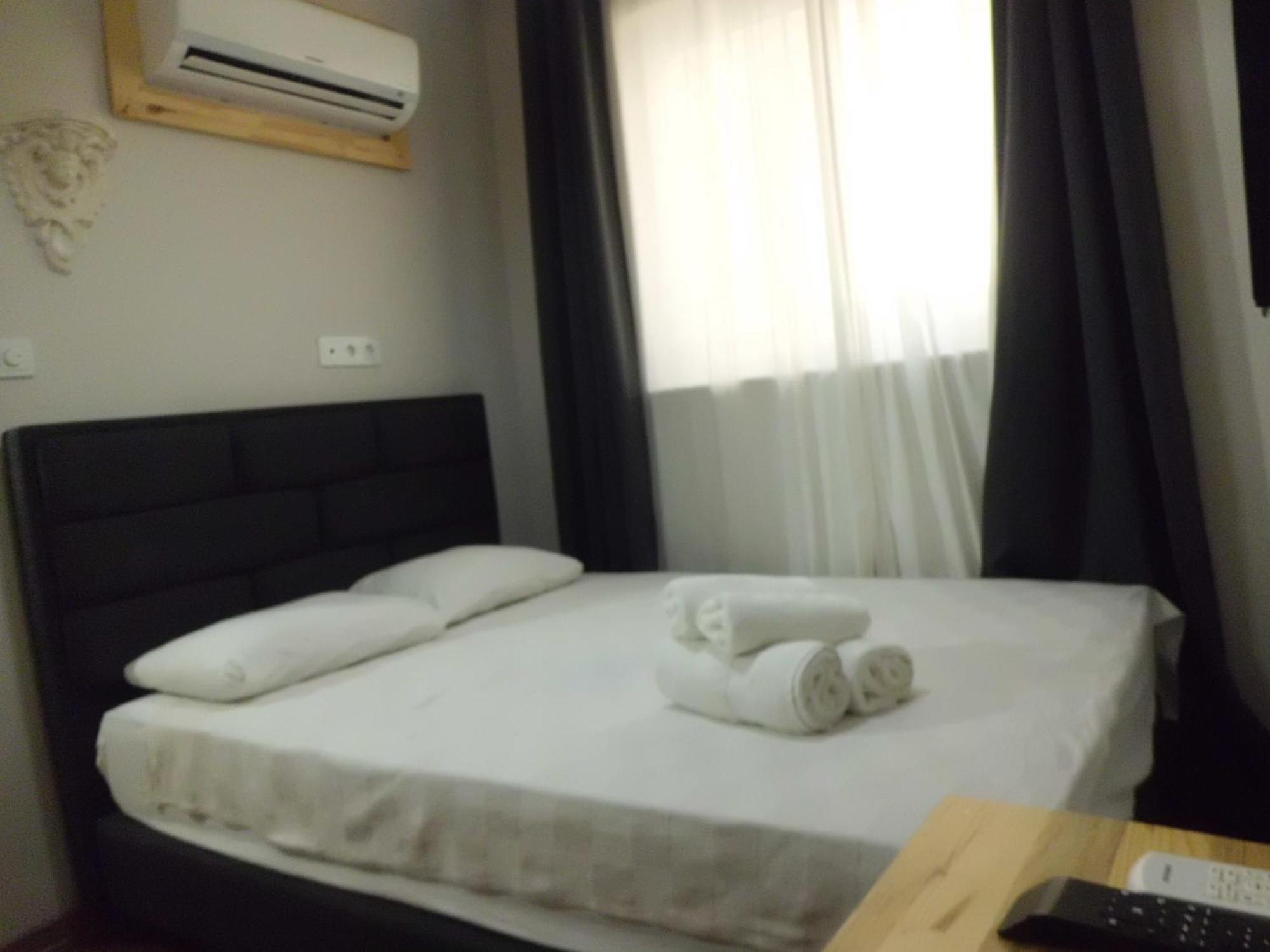 Antalya Old Town Otel Room photo